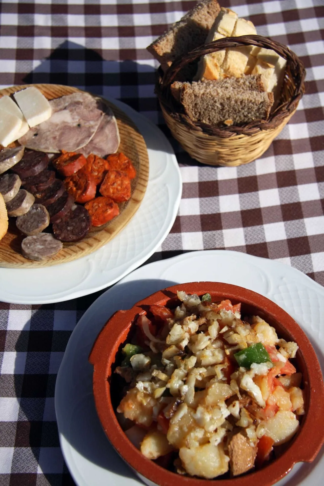 Gastronomía