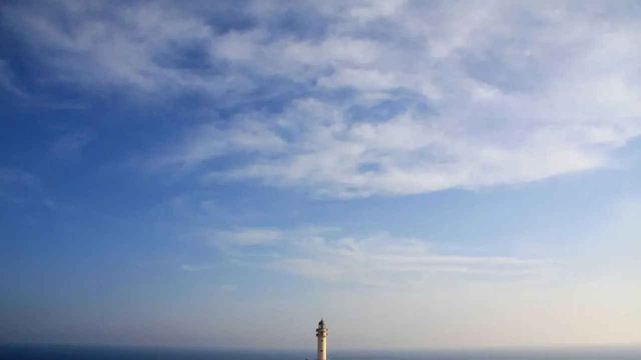 Es Cap de Barbaria