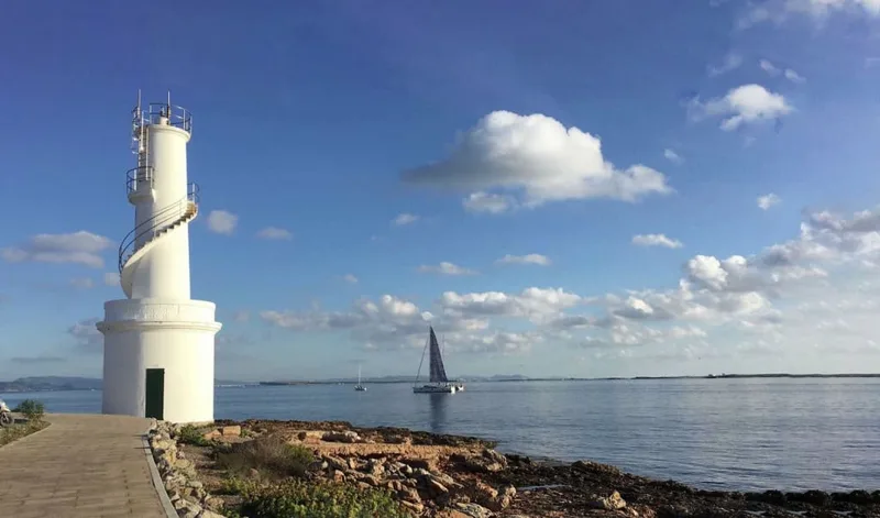 La Savina
