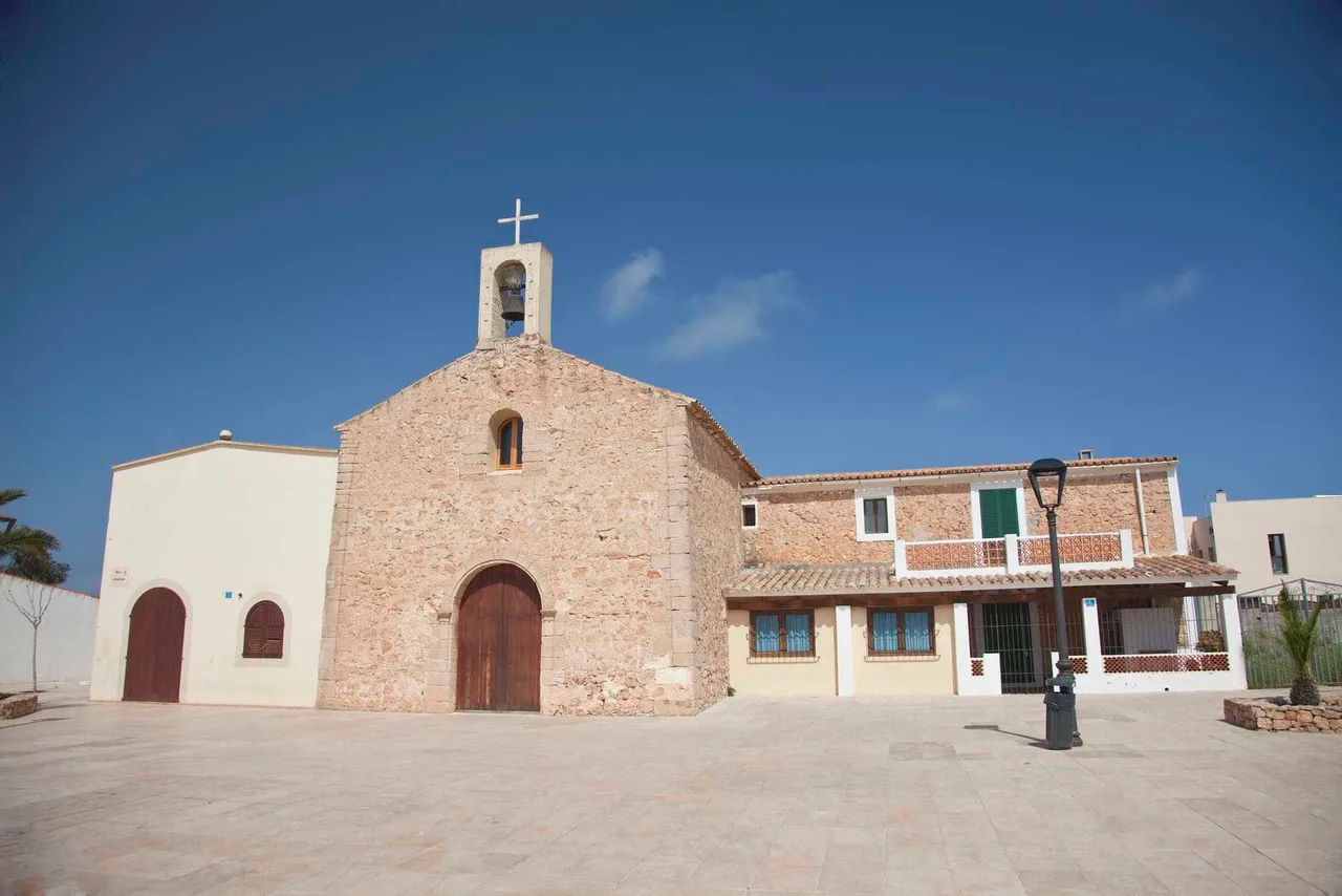 Sant Ferran