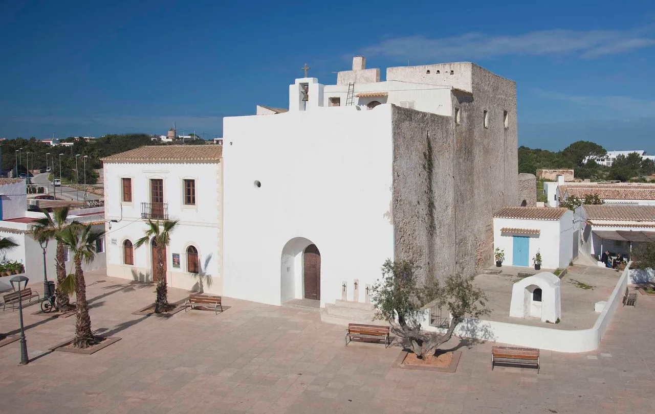 Sant Francesc